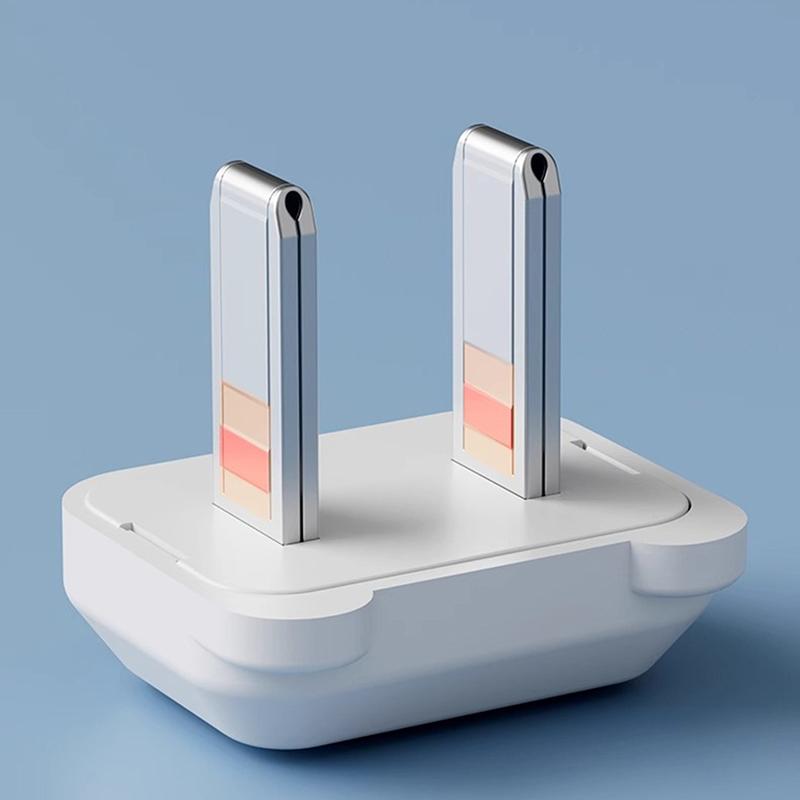 5Pcs Loose Plug Holder, Socket Jack, Anti Loosening Reinforcement Strip, Plug-In Wiring Board, Charging Plug Loose Repair Device