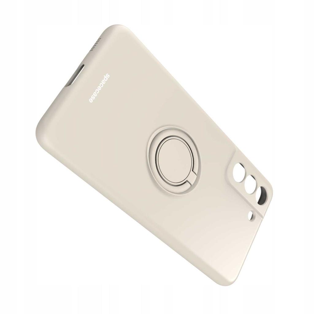 Sc Silicone Ring Galaxy S21 Fe Bone
