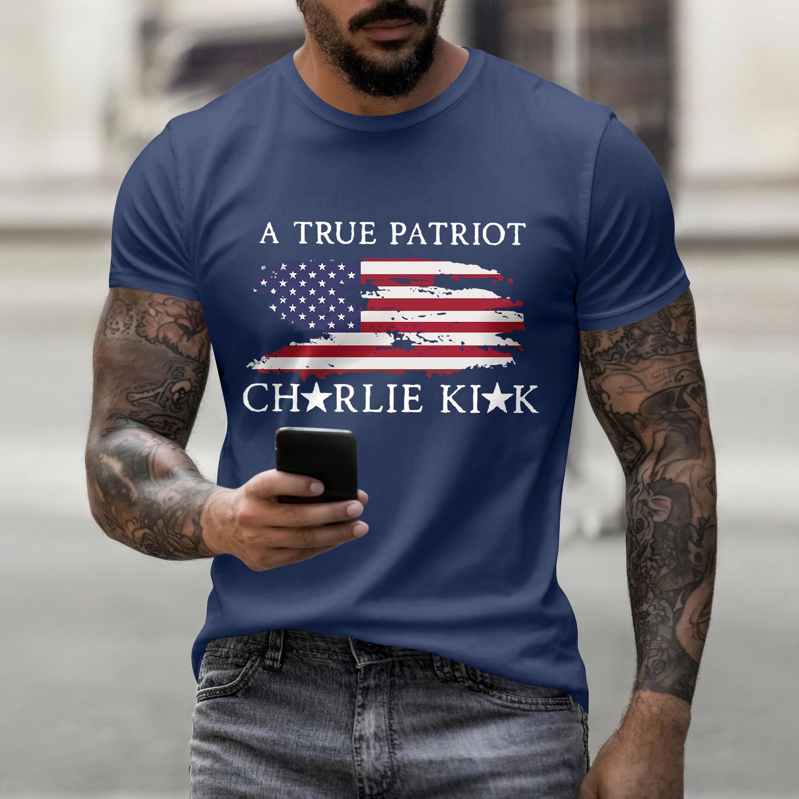 Модные топы с круглым вырезом, рукавами реглан и коротким рукавом, рабочая одежда с принтом, женские летние топы L тёмно-синий