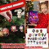 24-day Countdown Calendar, Advent Calendar, A Surprise Every Day, A Gift For Children, A Gift For Fans