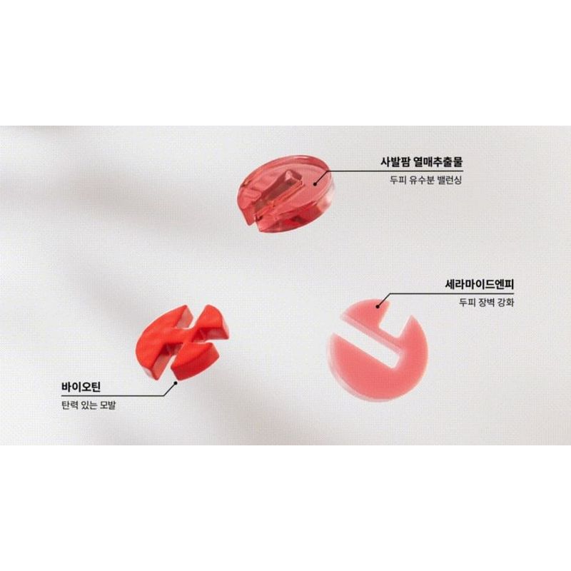 DR.FORHAIR Folligen Tonic