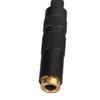 8-Strand Single Crystal Copper Headphone Adapter Cord for Sound Players with 2.5mm Balanced Ports