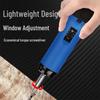 HEMUELE Adjustable Torque Screwdriver with Bit Holder, Idle Slip Design
