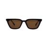 Adije Tegan (Black-Brown) Rv1009 Sunglasses