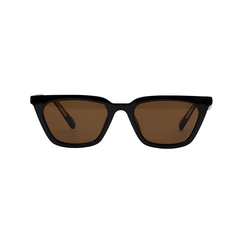 Adije Tegan (Black-Brown) Rv1009 Sunglasses
