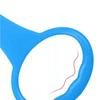 2/4PCS Light Weight Baby Crib Hooks Baby Walking Assist Tools Baby Toys Gift Stand Rings  Playpen