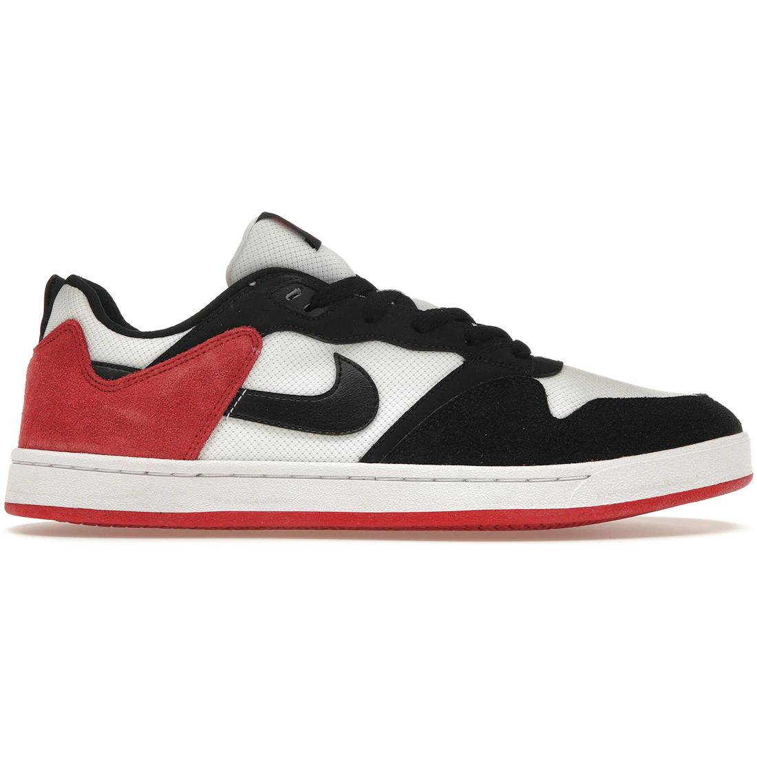 

Sneaker Nike SB Alleyoop Black Toe(CJ0882-102) 40
