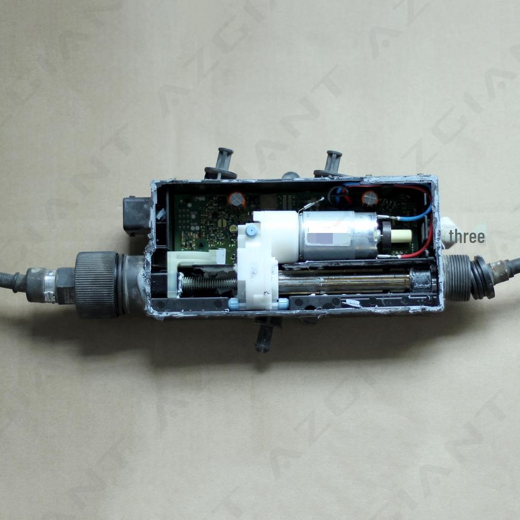 Handbrake Motor for 2009-2014 Subaru Legacy/Outback Module