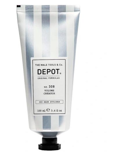 Depot No. 308 Volume Creator 100