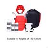 High Quality Taekwondo Protective Set for Men, Martial Arts Equipment Men