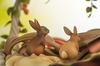 FairyTale Another Sleeping Beauty 18 scale ABS & PVC painted finished figure MY92350 with dedicated pedestal