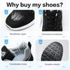 Men's breathable summer sports shoes, casual and comfortable outdoor walking shoes, sports running shoes, durable