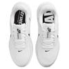 Nike  Structure 26 White Black Women Sneakers Pure-Platinum HJ1101-101