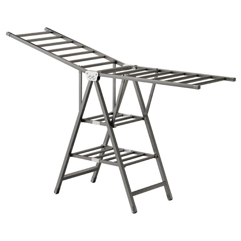 Yonglian Foldable Carbon Steel Clothes Drying Rack