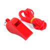 Professional With Lanyard Football Outdoor Survival Tool Cheerleading Tool Whistle Referee Whistle