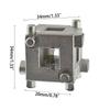 Universal Car Disc Brake Pistons-Tackle for Auto Rear Disk Brakes Valves Caliper Adjustment Brake Pads Replacement Tools