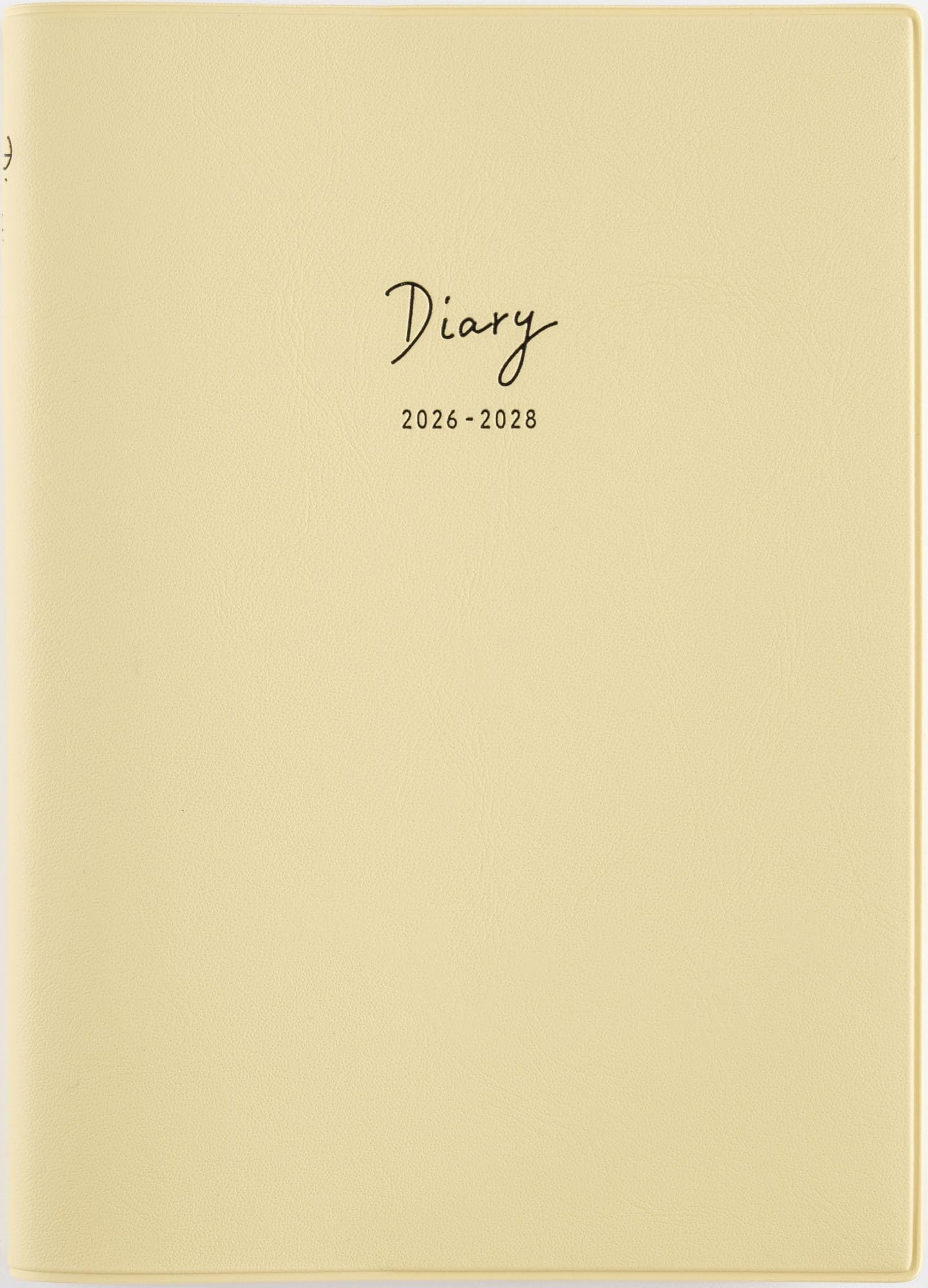 

Дневник Такахаси 2026 B6 344 Январь 3-летний №. (Начинается в 2026 году)