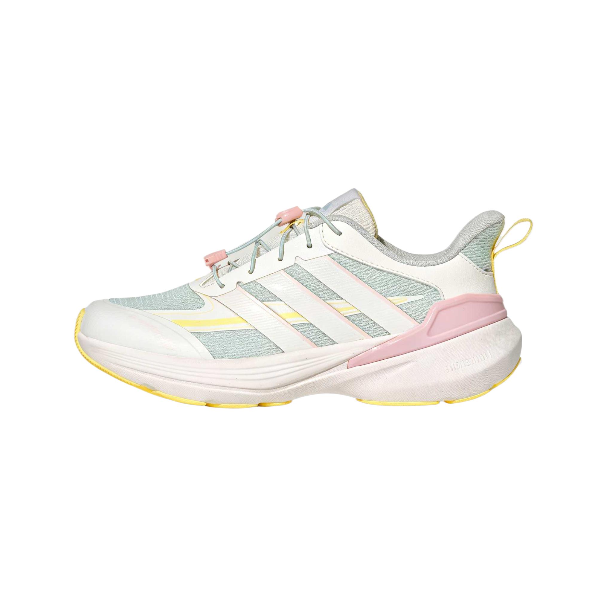 

Adidas LIGHTDART Mesh Cushioning, Wear Resistant Low top Running Shoes Kids KI5070 28