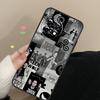 Teen Wolf Case For OnePlus 10 Pro 8T 10T 15 13 12 11 13T 13R 12R Nord CE 5 2 3 4 Lite N20 N30 Cover