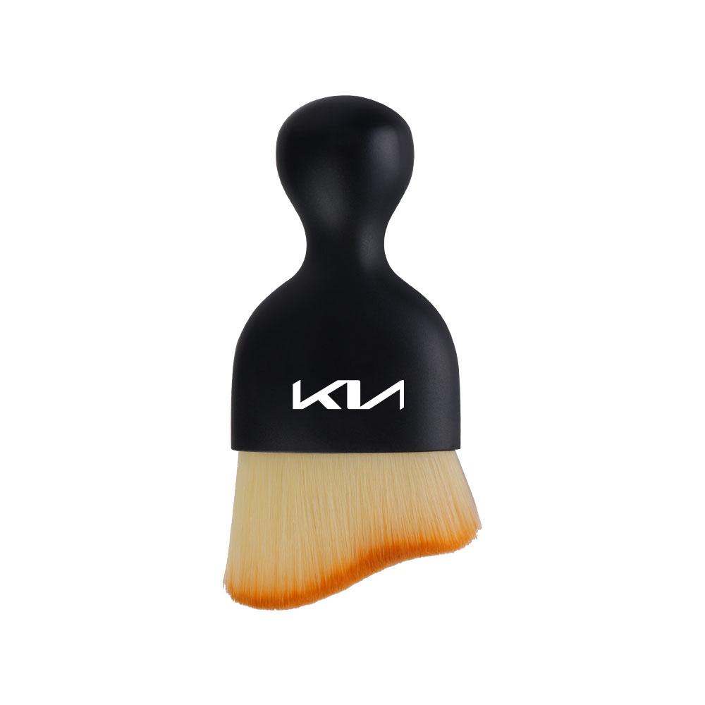 2026 Hot Car Sticker Car Stying Car Interior Soft Cleaning Brush Detailing Clean Tools For  Kia Sportage 3 Rio K2 Ceed Carnival 