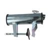 Versatile Adjustable Patio Umbrella Holder Easy To Install Umbrella Mount Umbrella Clip Strong Sturdy Parasol Clamp Camping