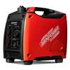 Generators Genpower Inverter Generator 2600W Max 2200W Rated Trade Camping Home