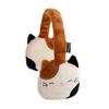 Squishmallows Cat Headphones