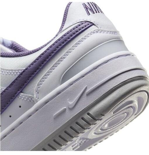 Кроссовки Nike Gamma Force Women белые/daybreak/pure platinum