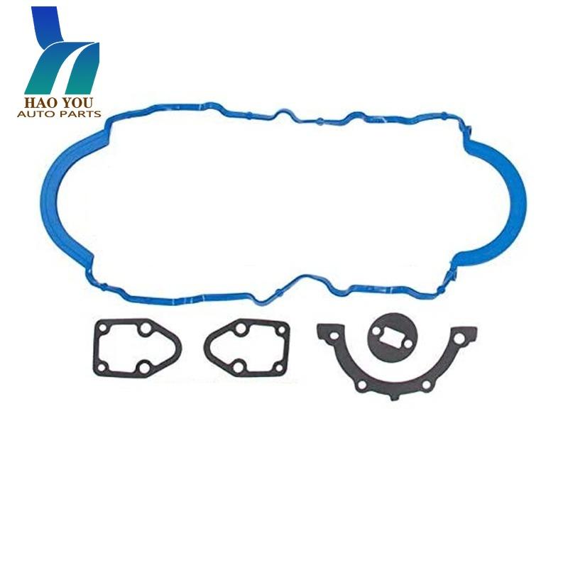 CS9354-3 CS5744B Engine Full Gasket Set Fit For Chevrolet Blazer Astro GMC Oldsmobile Isuzu Savana 1500 4.3L V6 GAS 1996-2006
