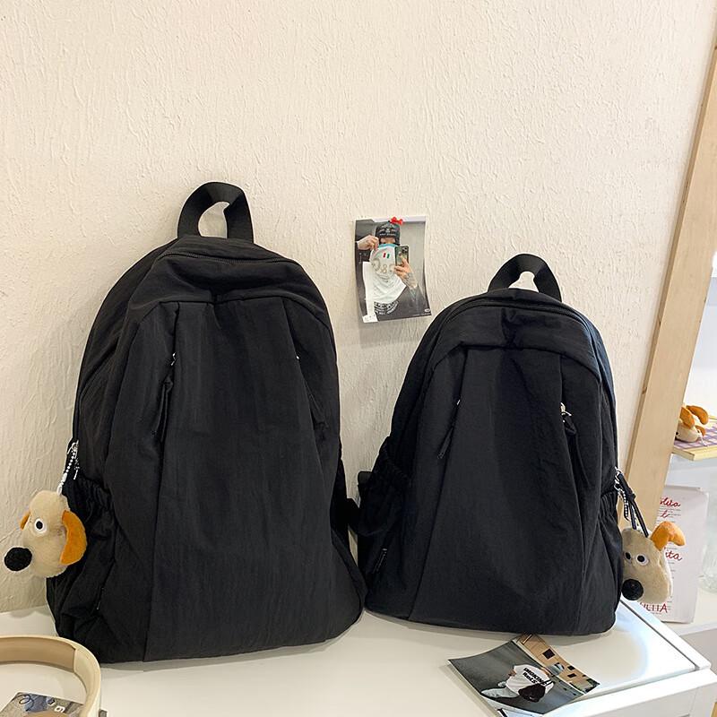 Li Shen Versatile Large Capacity Backpack