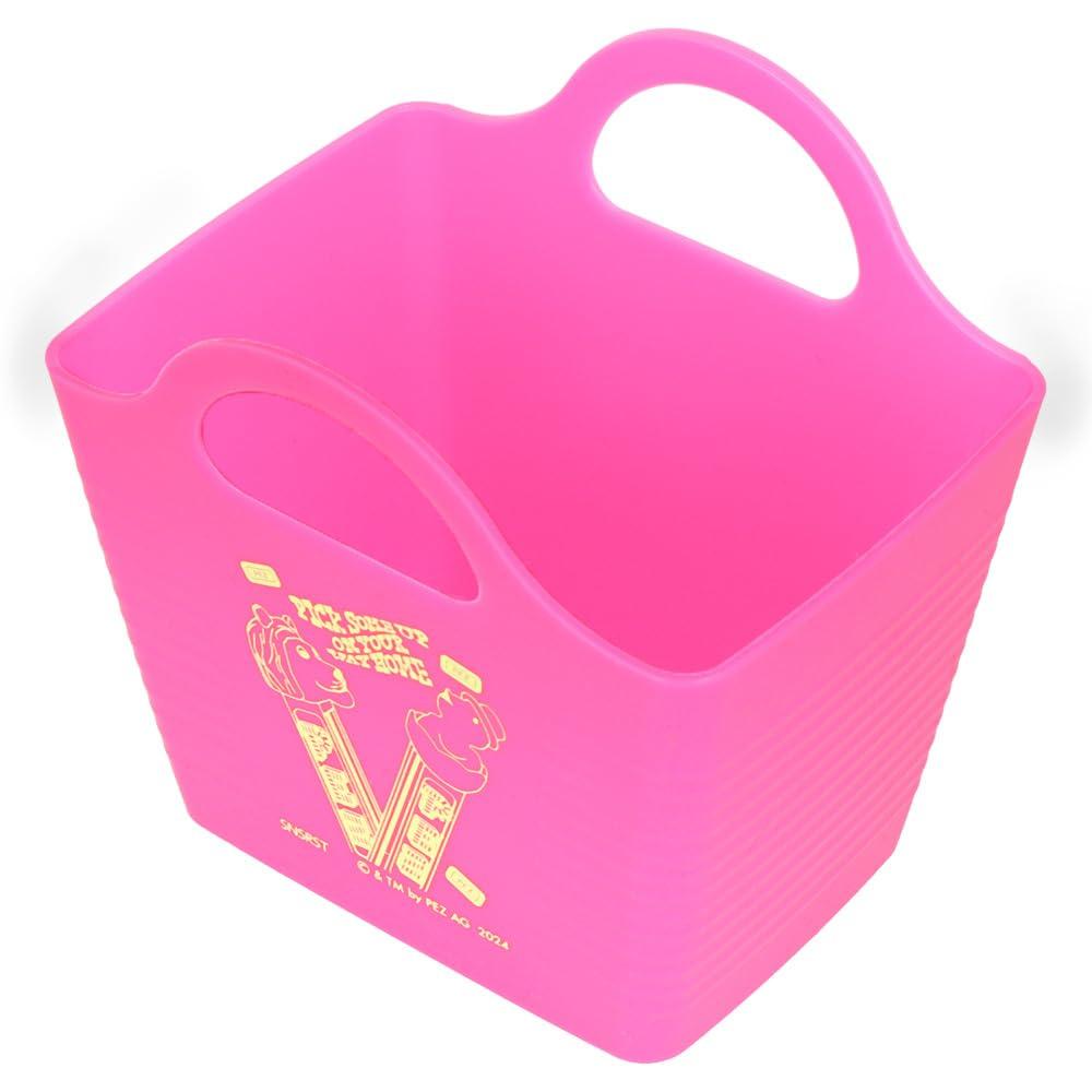 Sun-Star Stationery PEZ Basket Mini A Pattern S8102864