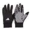 adidas Tyro Competition Soccer Gloves Cold Weather Gloves Field Exercise Sports