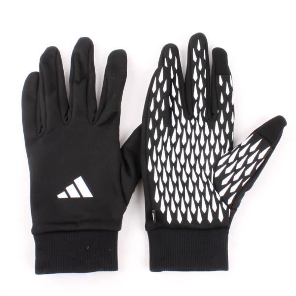 adidas Tyro Competition Soccer Gloves Cold Weather Gloves Field Exercise Sports