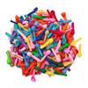 Latex Balloons Set With Matte Finish For Birthday Party Decoration And Event Celebrations