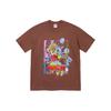 Graphic-print T-shirt SUP-SS24-155