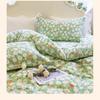 2.35m Width 100% Cotton Fabric Printed Cotton Fabric for Bed Sheets, Duvet Covers, Pillowcases,Bedspreads, DIY Crafts
