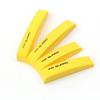 4 Pcs Car Door Bumper Strips Body Anti Collision and Anti Scratch Protection Strips EVA Sponge Door Edge Anti Collision Glue Interior Mirrors 6