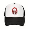 Casquettes Casquettes Chapeaux Chapeaux Graphiques Anime Adultes Unisexe Femmes Père Anniversaire Nouvel An Cadeaux de Noël Rétro Sports Extérieur