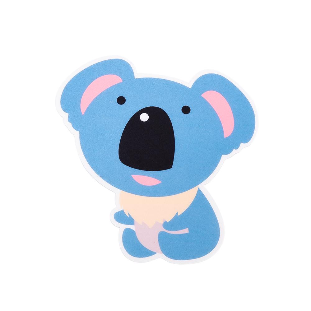 

1 шт., наклейки с дезодорантом для унитаза с героями мультфильмов lily fragrance20 * 20cm