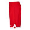 Nike Dri-Fit Comfortable Versatile Simple Fashion Solid Color Shorts Men shorts University-Red IB8680-657