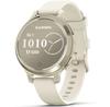 Garmin Lily 2 Active Running Watch Gold