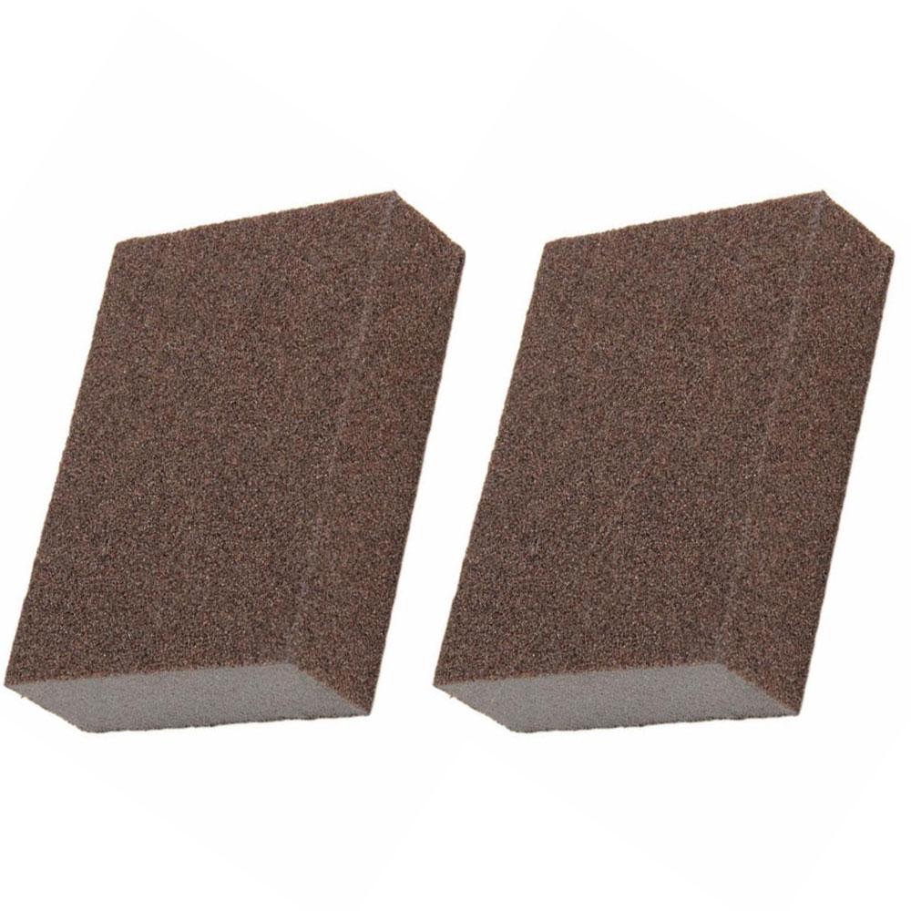 Magic Sponge Removing Rust Nano Eraser Cleaning Sponge Brush Dish Pot Emery Descaling Rub Pots Carborundum Kitchen Tools Gadgets