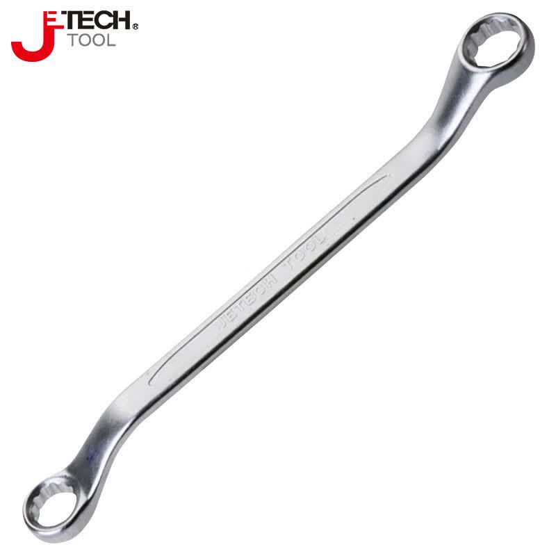 JETECH OFS14-17 Double-Ended Box Wrench