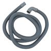 Accessories Extension Pipe Waste Hose 1 Piece Elbow