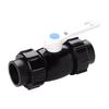 Ruiyouli PE63 Ball Valve