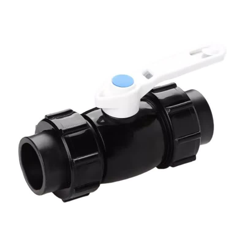 Ruiyouli PE63 Ball Valve