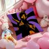 SingerJ-Jimi H-Hendrix Pillow Case Soft Plush Fabric Double-Sided Printed Cushion Cover Warm Winter Sofa Pillow Case