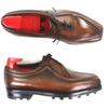 Excellent BERLUTI Leather shoes ULTIMA Brown leather mens 7 Used