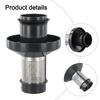 1/2 Pcs Replacement The Filter Bracket For Karcher VC4 VC6 Vacuum Cleaner Accessories Cleaning Spare To Replace