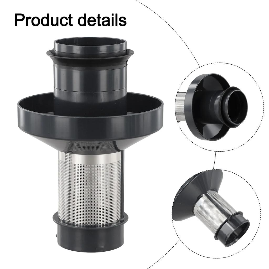 1/2 Pcs Replacement The Filter Bracket For Karcher VC4 VC6 Vacuum Cleaner Accessories Cleaning Spare To Replace